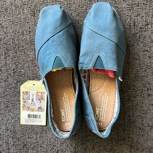 Customized lining Brand new toms